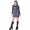 Banned - VIBORA Bodycon dress - Purple Product image